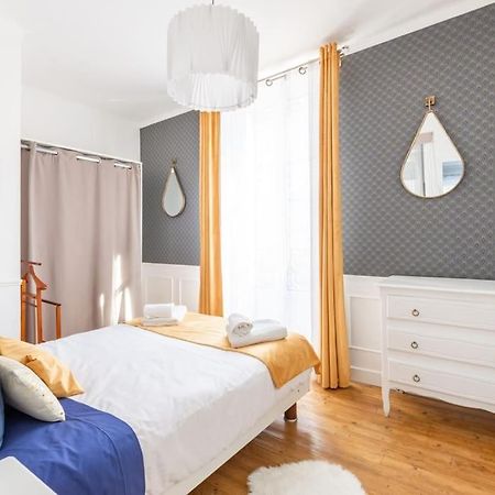Apartament L'Escale - De Disney A Paris - Cocon Hyper Centre Lagny-sur-Marne Zewnętrze zdjęcie